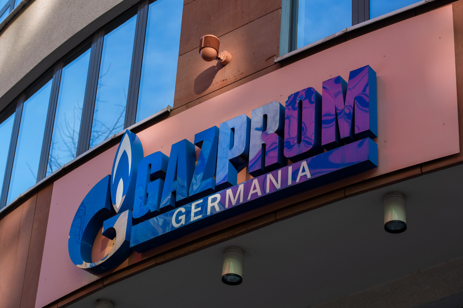 Die Bundesregierung hat eine Insolvenz von Gazprom Germania abgewendet.