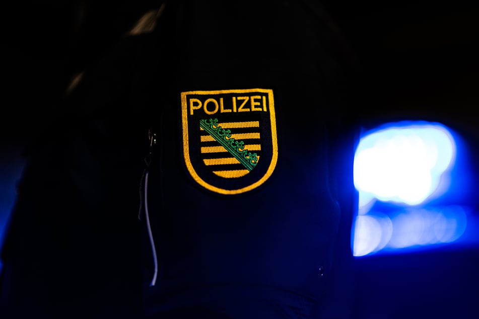 Anwesende Polizisten fertigten mehrere Anzeigen an. (Symbolfoto)