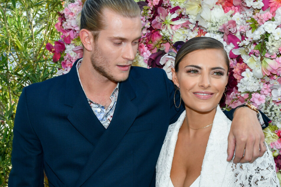 Sophia Thomalla bedankt sich bei ihren Fans, doch die achten auf etwas anderes