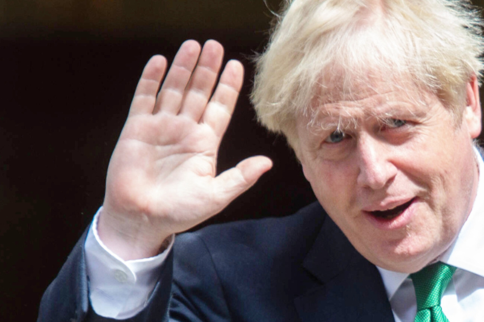 Showdown um Premier-Nachfolge: Blamiert Boris Johnson die Briten?