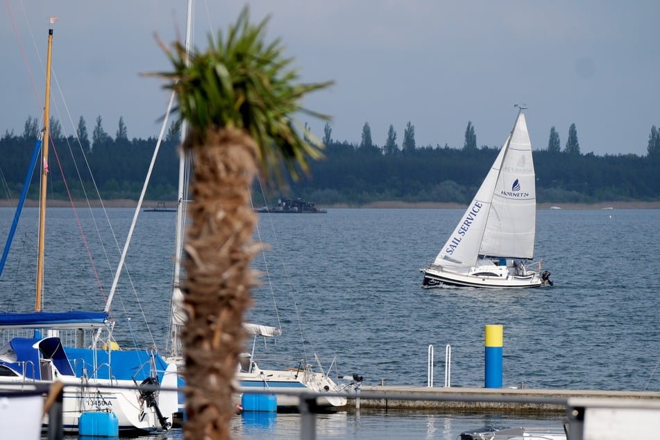 Möglicherweise würde es auch mehr Touristen an die Goitzsche ziehen.