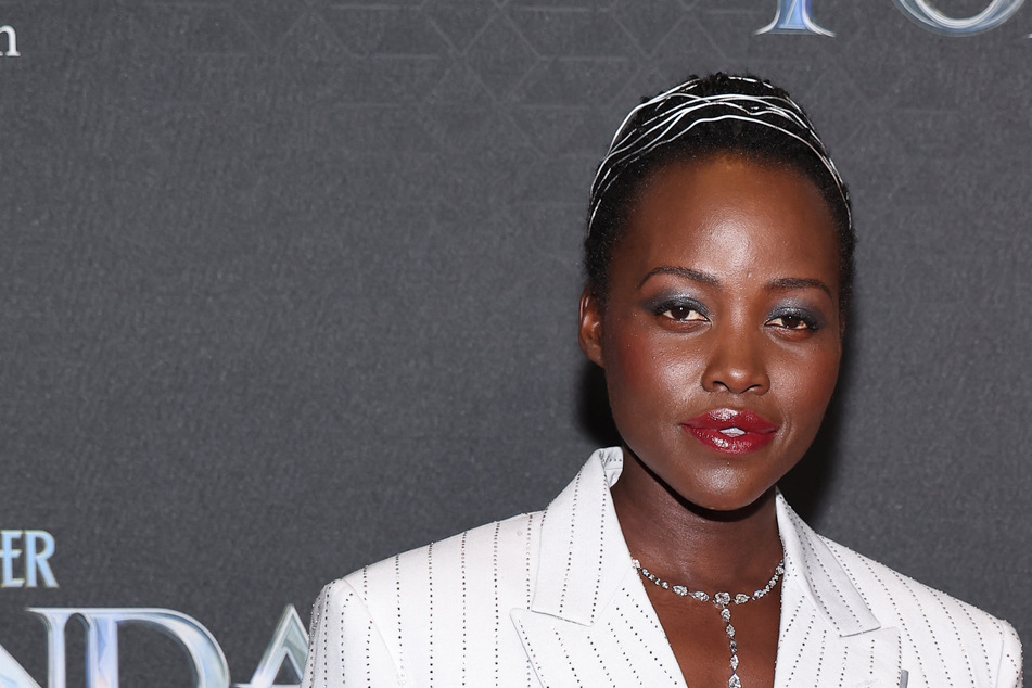 Lupita Nyong'o joins exciting A Quiet Place spinoff series