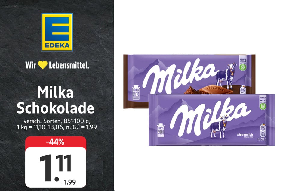 *nach Verfügbarkeit des Marktes