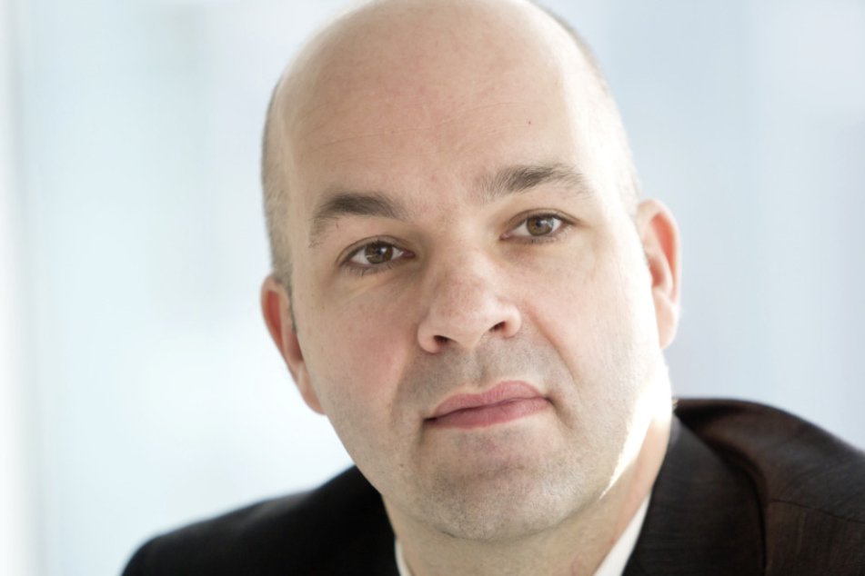 DIW-Präsident Marcel Fratzscher. (Archivbild)
