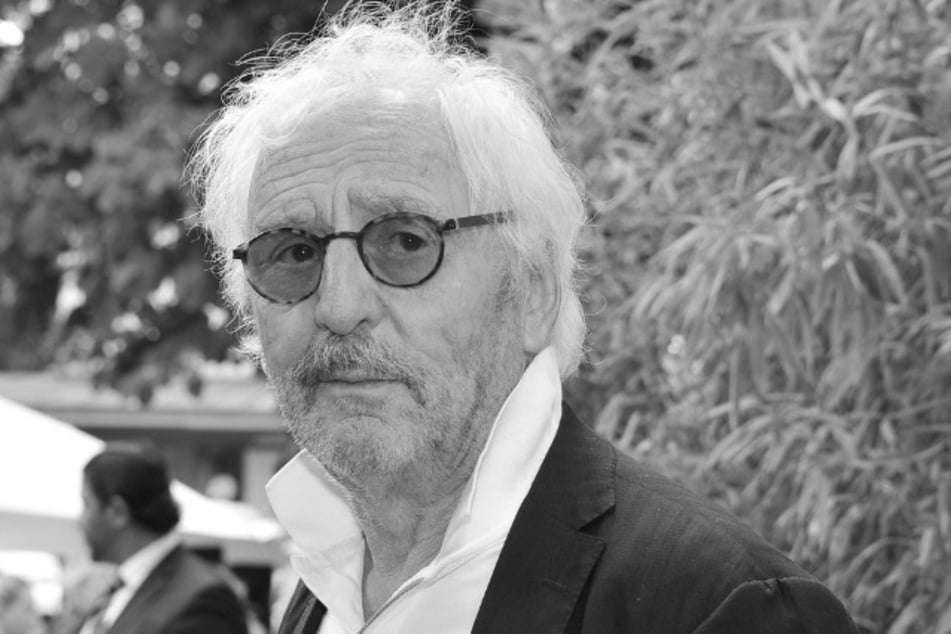 Günther Maria Halmer (†83) ist tot.