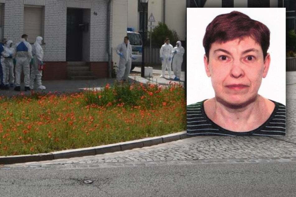 Während Massen-Gentest: Neue Details und Fragen zum Mord an Marlis S. (†61) in Tangermünde