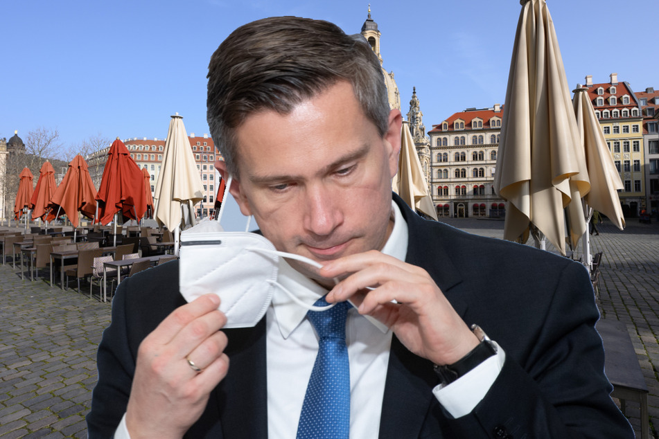 Wirtschaftsminister Dulig spricht sich für neue Linie in Diskussion um Lockerungen aus