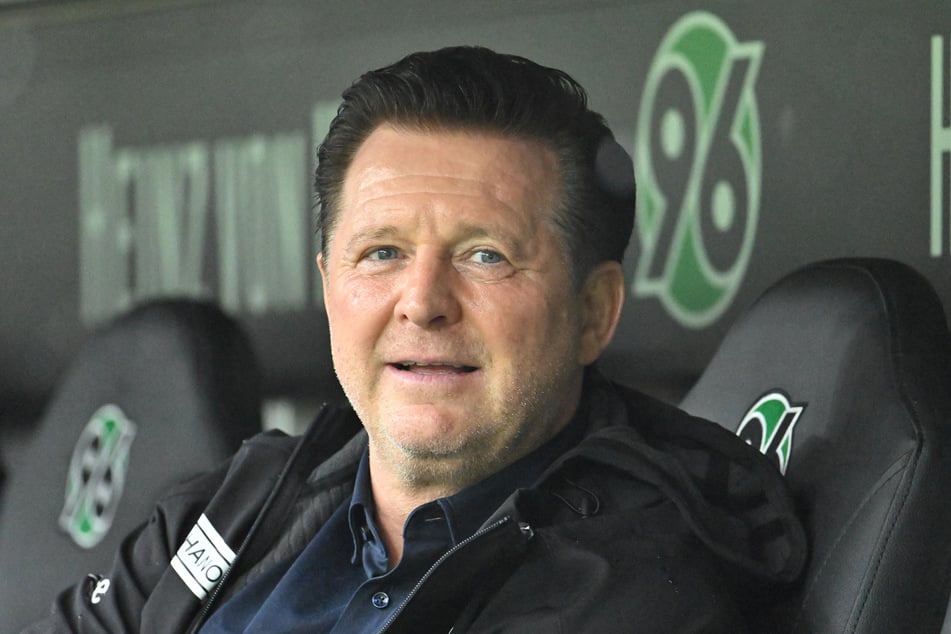 Hannover 96 und Christian Titz gehen getrennte Wege.
