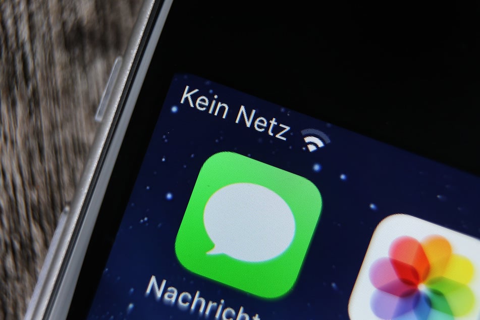 Die Bürger Sachsens können in der kommenden Woche der Bundesnetzagentur per App ein Funkloch melden. (Symbolfoto)