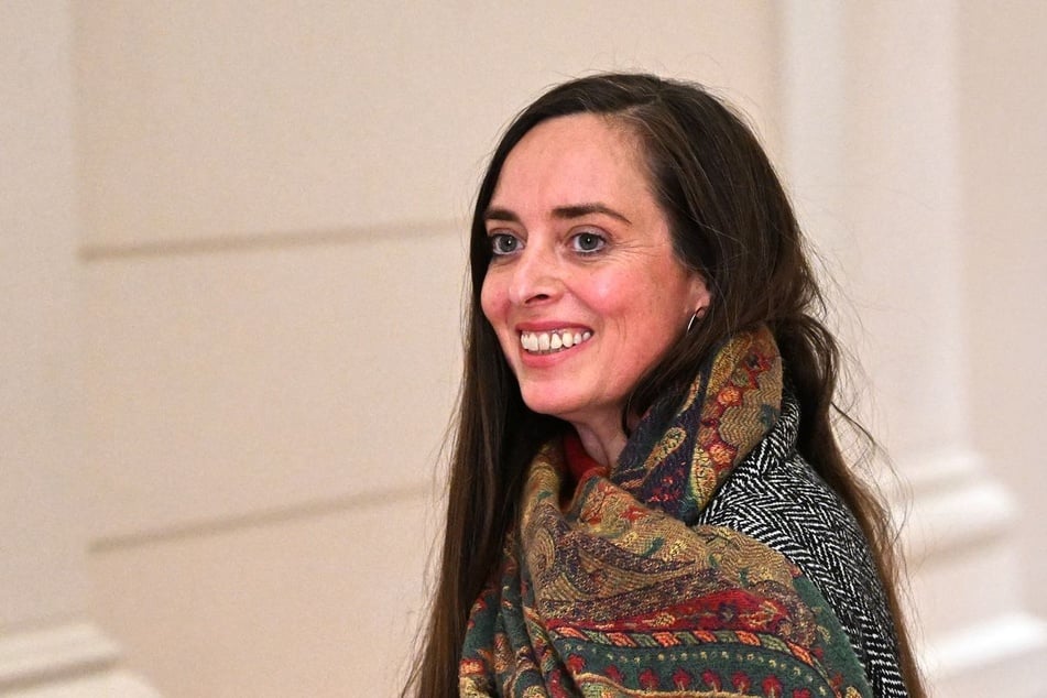 Vanessa Emde (45) wird Teil der neuen Linksfraktion im Berliner Abgeordnetenhaus. Ihre Aufnahme sorgt für Streit mit SPD und Grünen.