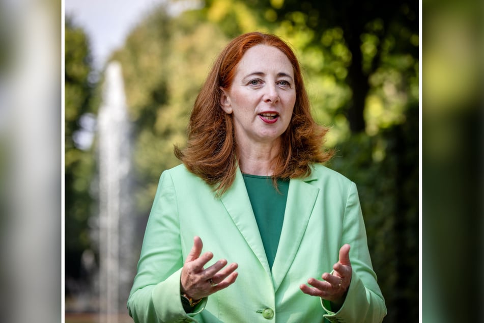 Schlösser-Chefin Patrizia Meyn (48) hat Neuheiten in petto.