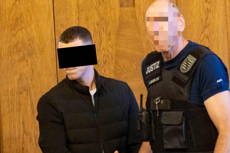Mihai A. (24) soll weitere Einbrüche geplant haben.