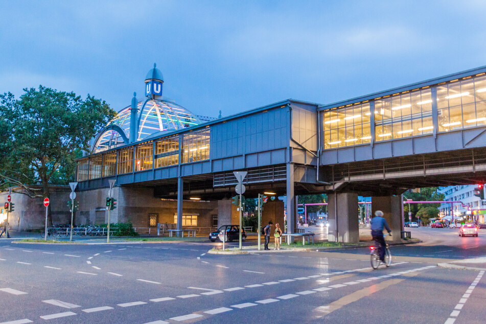 Ein 15-Jähriger hat einen Gleichaltrigen am Berliner Nollendorfplatz schwer verletzt (Symbolbild).