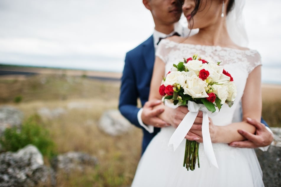Brautpaar verlangt Gebühr für Teilnahme an Hochzeit: So fallen die Reaktionen aus