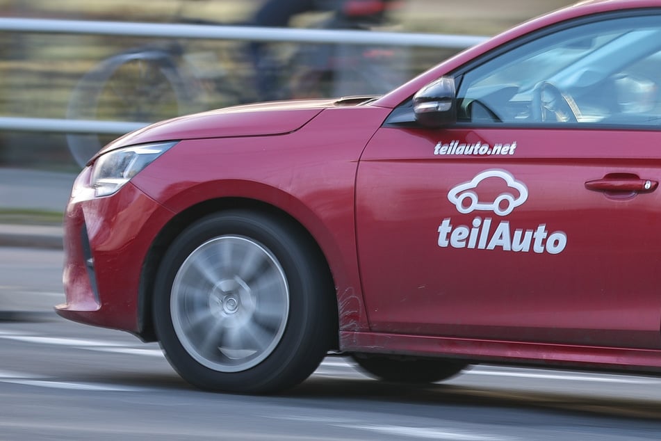 16,5 Prozent Wachstum in einem Jahr: Leipziger Unternehmen Teilauto baut Angebot aus