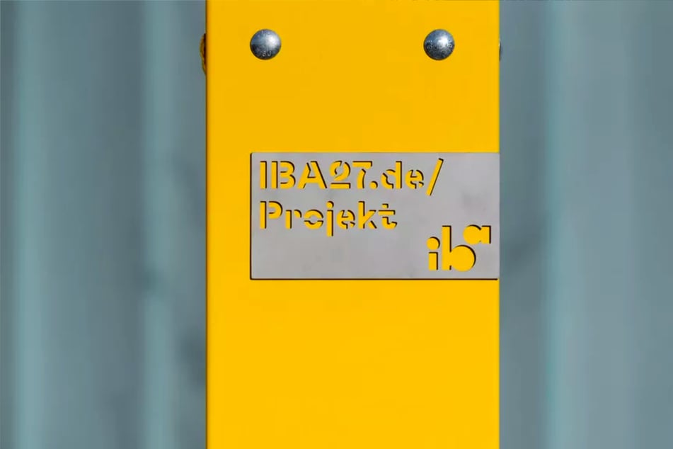 Die Internationalen Bauausstellung findet ab dem 24. April 2027 in der Region Stuttgart statt.