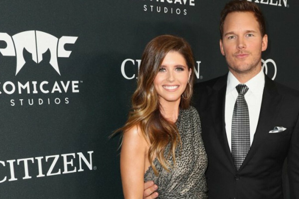 Katherine Schwarzenegger and Chris Pratt have become parents for the second time!
