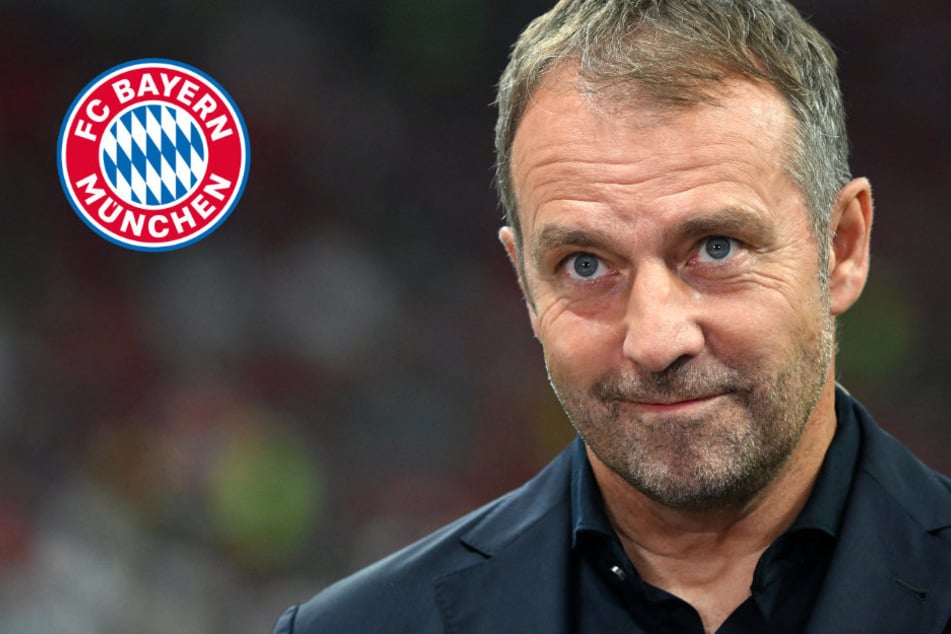 Flick sieht gute Bayern-Chancen gegen Man City: "Enorm viel Qualität"
