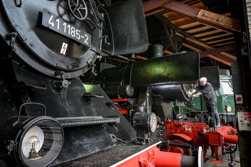 Leipzig: Vom Lokschuppen bis zum Grassi: 16. Museumsnacht lockt wieder mit vielen Highlights