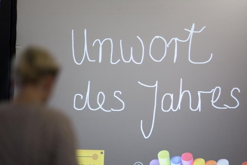 Das "Unwort des Jahres" wird am 12. Januar 2021 gekürt.