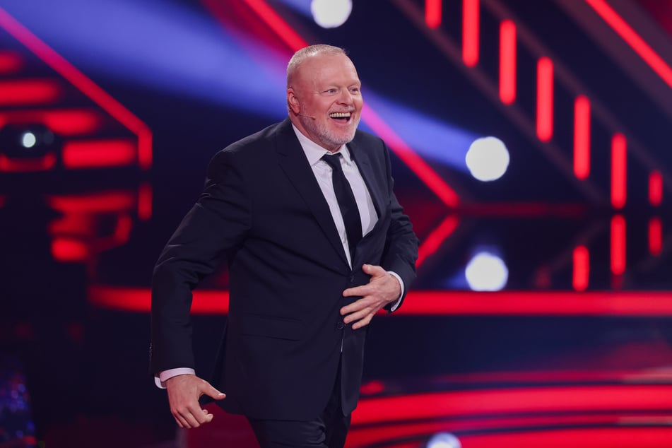 Entertainer Stefan Raab (58) ist dank eines Multi-Millionen-Deals derzeit in diversen RTL-Formaten omnipräsent.