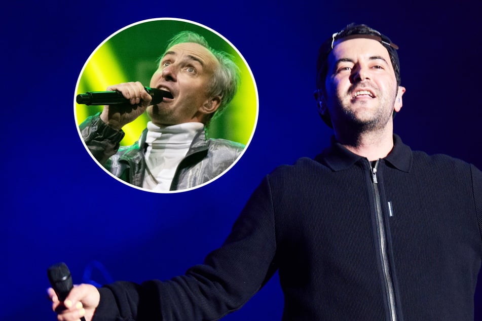 Nach Antisemitismus-Vorwurf: Chefket will Konzert bei Böhmermann nicht nachholen