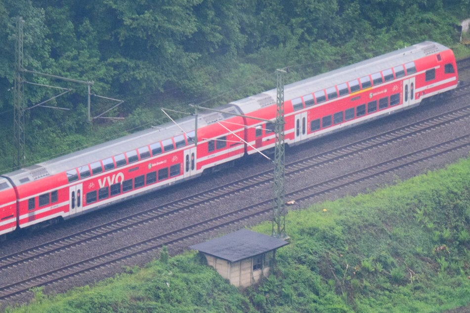 Jede zweite S-Bahn betroffen! Hier sorgen Bauarbeiten für Ausfälle