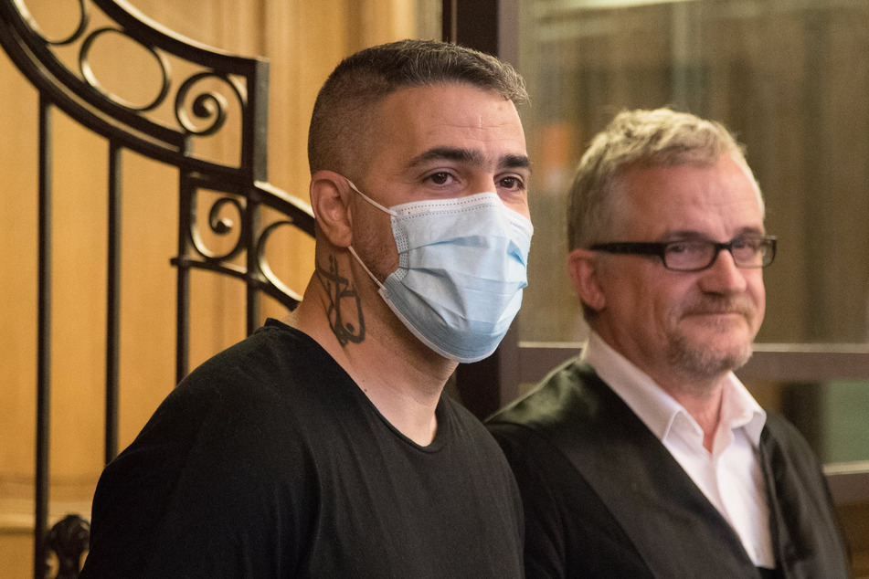 Am Montag muss Rapper Bushido (41) wieder in den Zeugenstand.