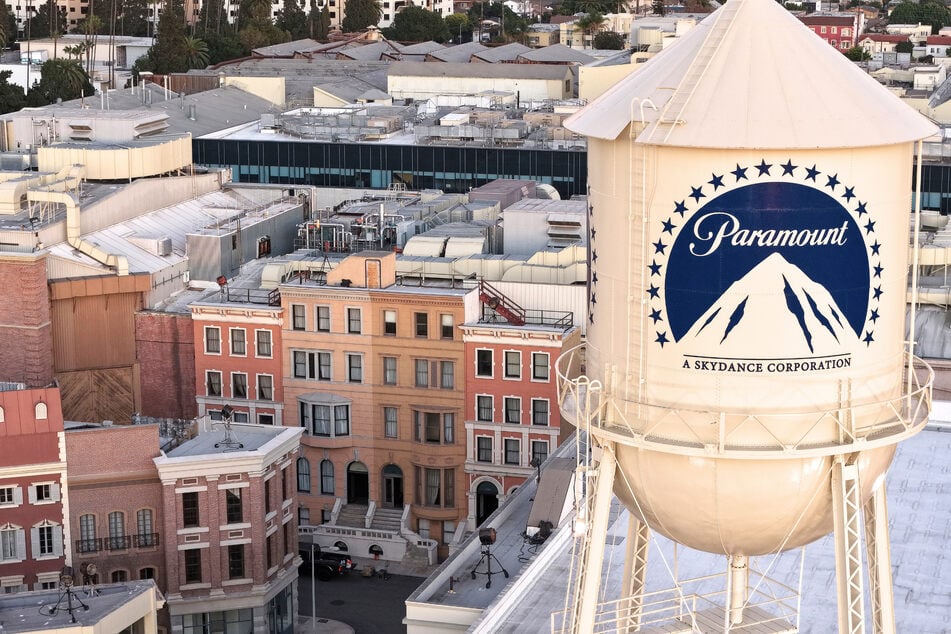 The Paramount Pictures X account was hacked on Tuesday, with its description changed to a critical message about the company's ties with Donald Trump.