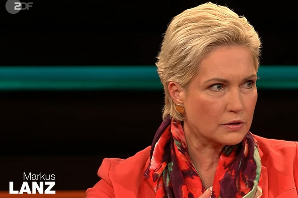 "Wir wollen die Einschränkungen so kurz und gering wie möglich halten", versicherte Manuela Schwesig, Ministerpräsidentin von Mecklenburg-Vorpommern (46, SPD).