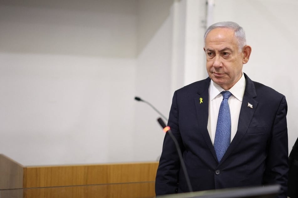 Israeli Prime Minister Benjamin Netanyahu is due to undergo prostate removal surgery, his office said.