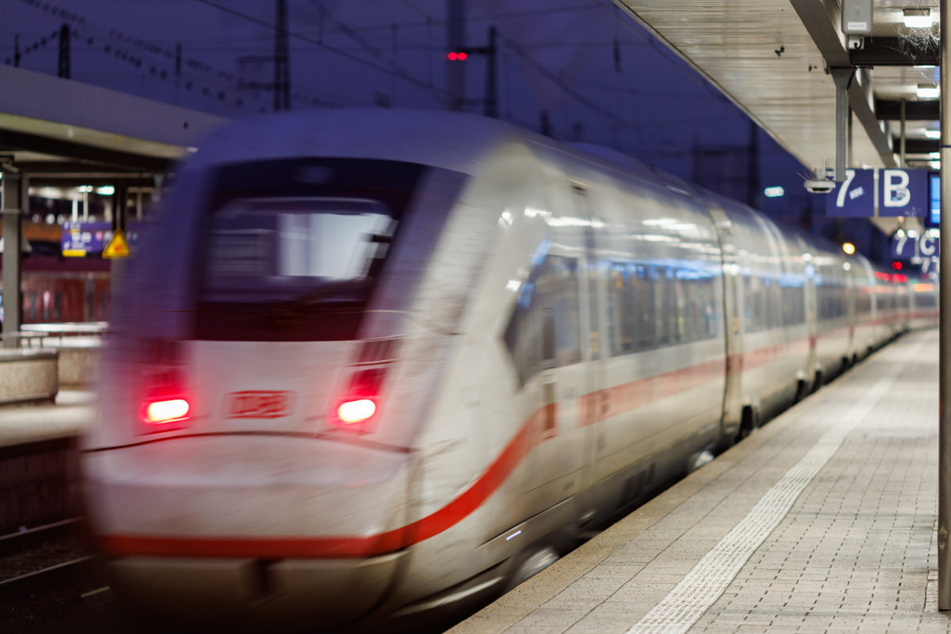 GDL streikt wieder: Deutsche Bahn erwartet Beeinträchtigungen schon ab Dienstag