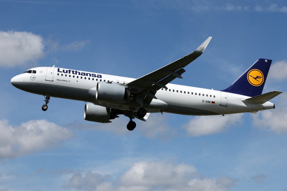 Ungünstige Sichtverhältnisse machten den Flug einer Boeing 747-8 zur Odyssee. (Symbolbild)