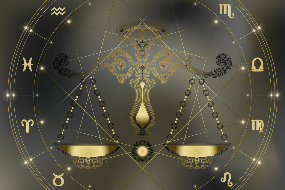 Wochenhoroskop Waage: Deine Horoskop Woche vom 14.06. - 20.06.2021
