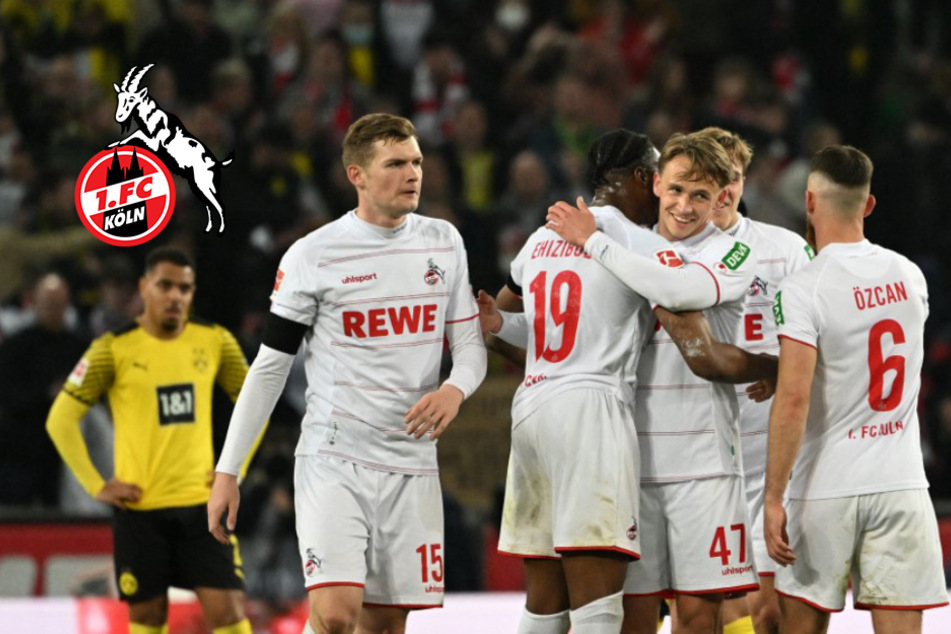 Wiedersehen in Runde eins: 1. FC Köln will bei Jahn Regensburg Rechnung begleichen