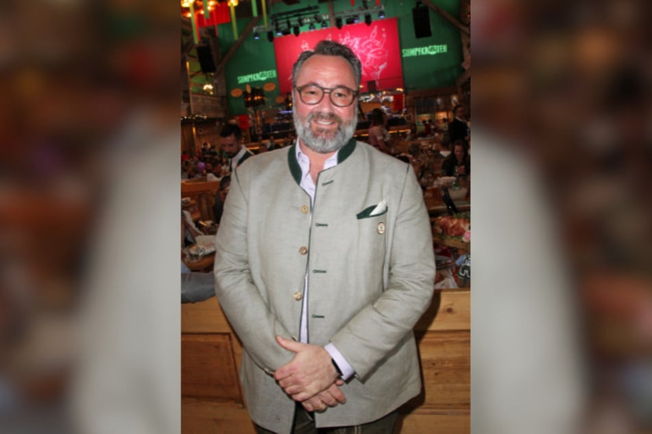 Stephan Kuffler ist von seinen Mitarbeitern schwer enttäuscht worden.