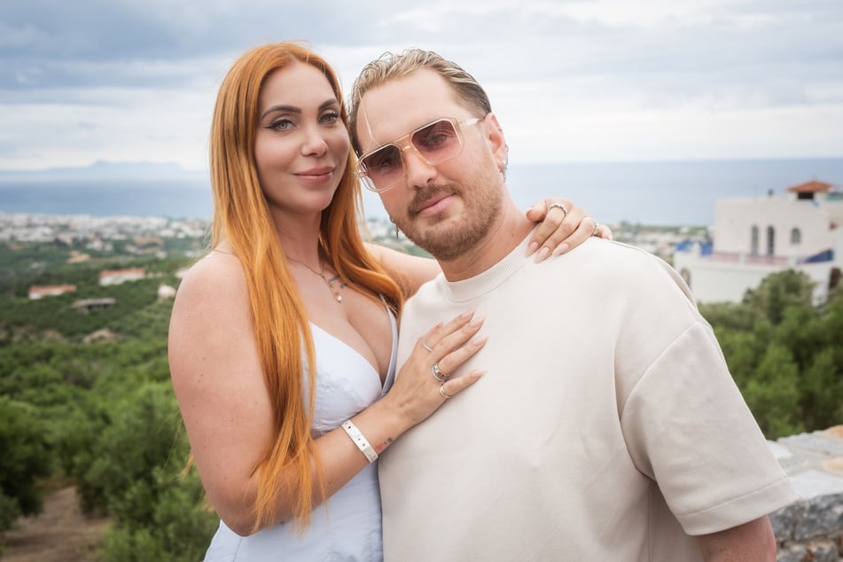 Bei Tara Tabitha (33) und Dennis Lodi (30) läuft es aktuell nicht rund im Bett.