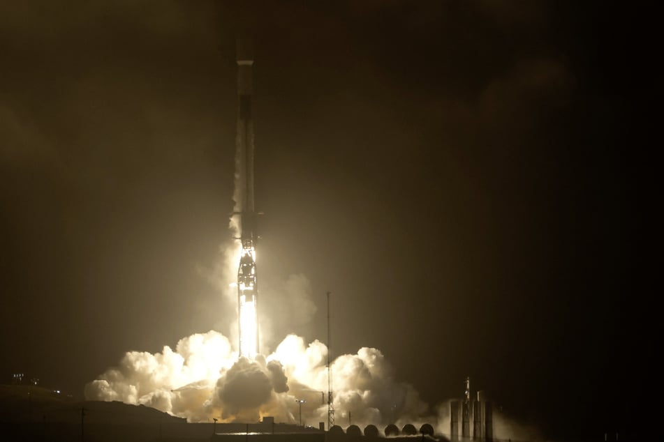 Im kommenden Oktober soll "Hera" an Bord einer SpaceX-Rakete zu ihrer Mission starten.