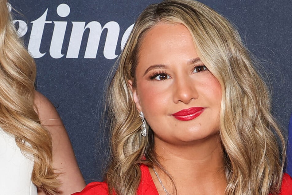 Gypsy Rose Blanchard in Trauer: Verlobter Ken Urker im Alter von 34 Jahren gestorben