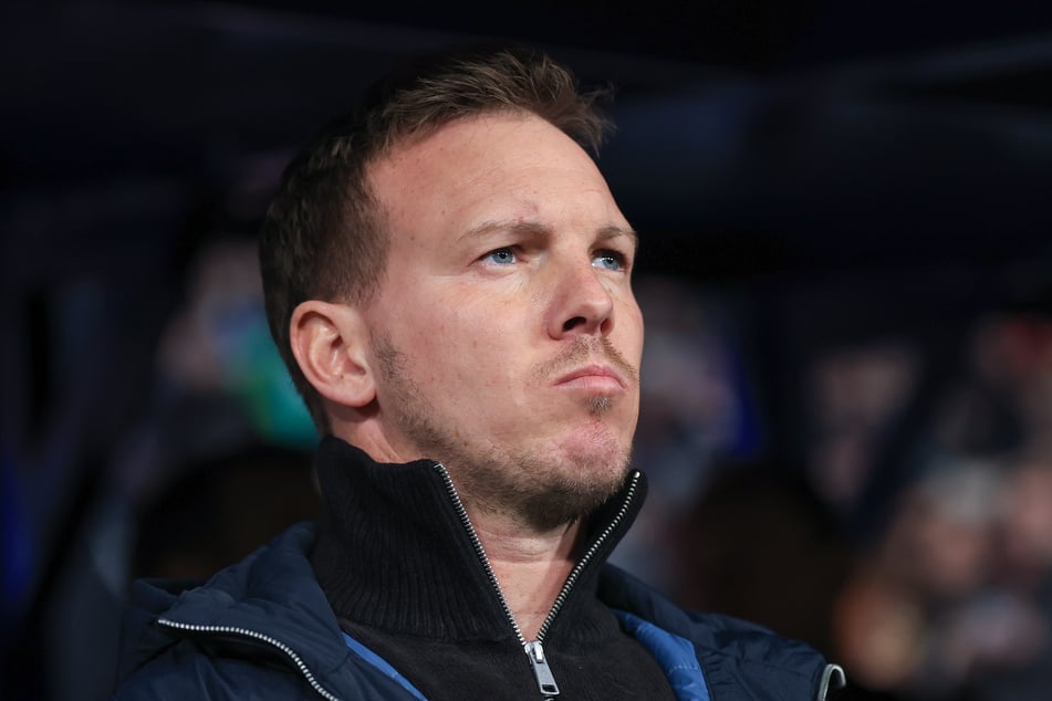 Julian Nagelsmann (38) muss sein Team nach der WM auf die Niederlande, Serbien und Griechenland vorbereiten.