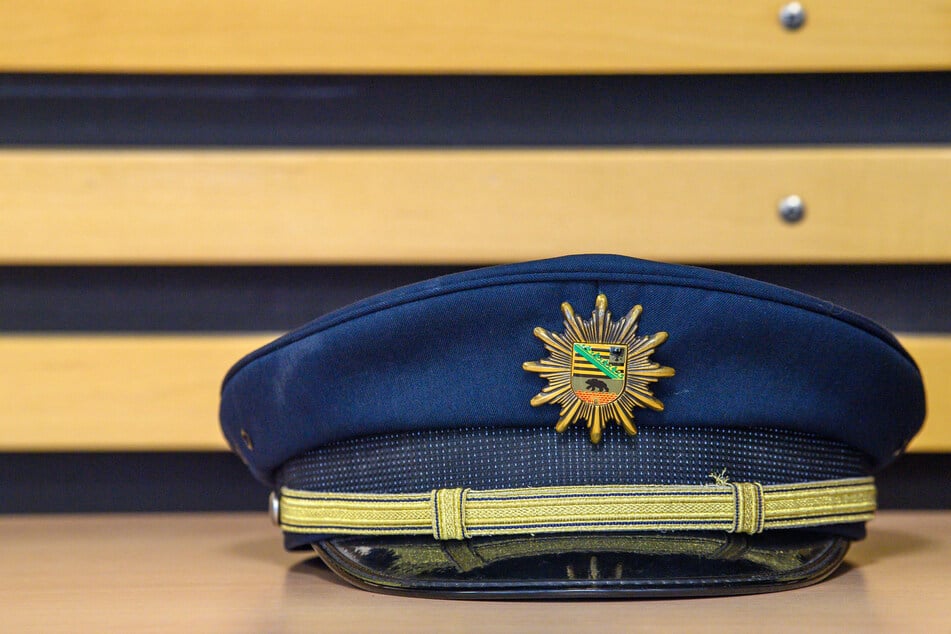 Bei der Polizei sind in den letzten zwei Jahren 18 rechtsextreme Verdachtsfälle aufgetaucht. (Symbolfoto)