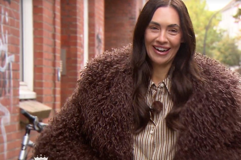 Schock bei "Shopping Queen": Kandidatin Carina plötzlich spurlos verschwunden