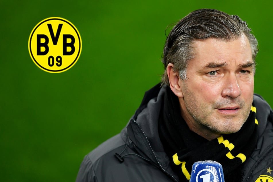 BVB: Nachfolger von Sportdirektor Michael Zorc steht offenbar fest!