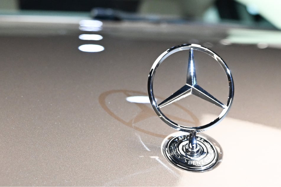 Rückschlag für Autobauer: Gewinn bei Mercedes um 17 Prozent gesunken