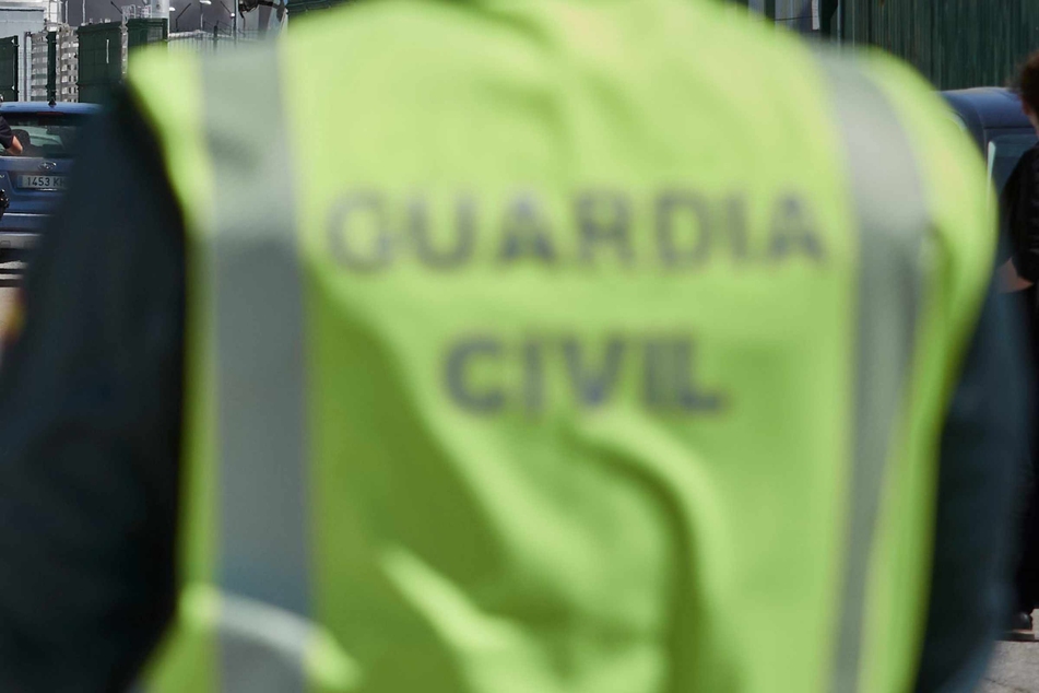 Beamten der Guardia Civil ist nach einer mutmaßlichen Vergewaltigung einer jungen Frau ein erster Ermittlungserfolg gelungen: Die Männer, die die Tat begangen haben sollen, wurden bereits festgenommen. (Archivbild)