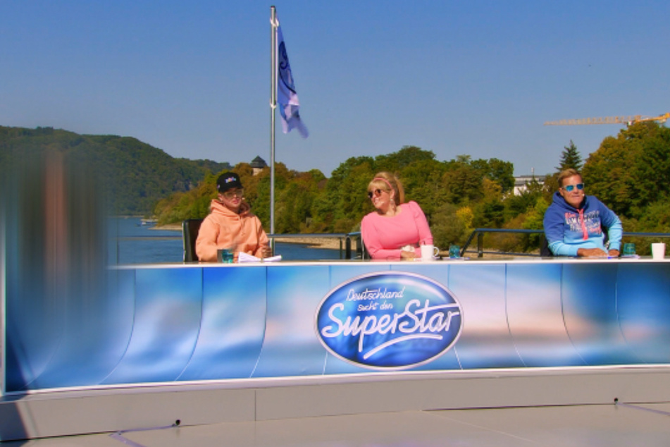 DSDS: DSDS: So lässt RTL den Wendler verschwinden