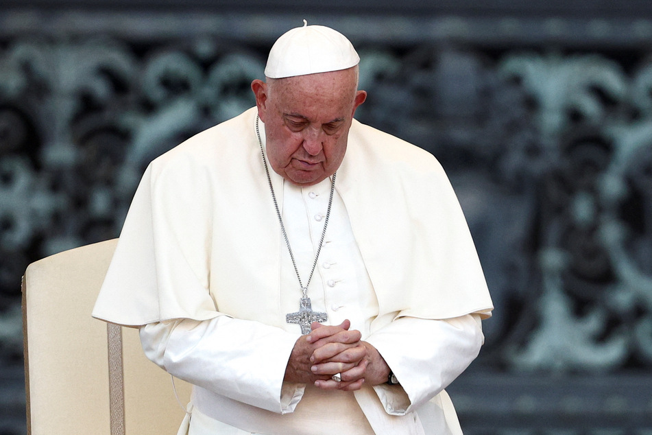 Literature lover Pope Francis has revealed that he enjoys the great tragedies.