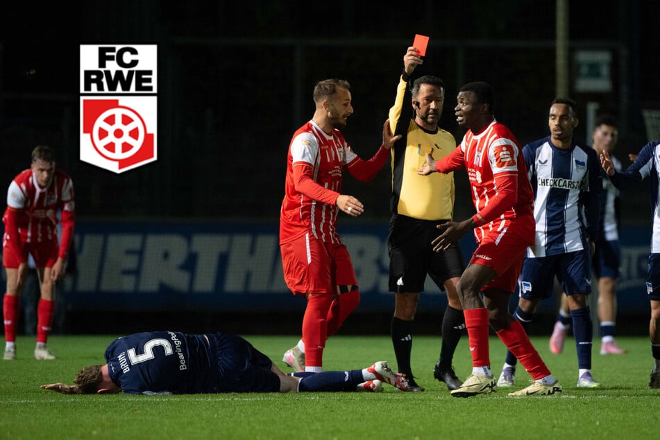 10 Ausfälle bei Rot-Weiß Erfurt: Wann kehren die Spieler zurück?