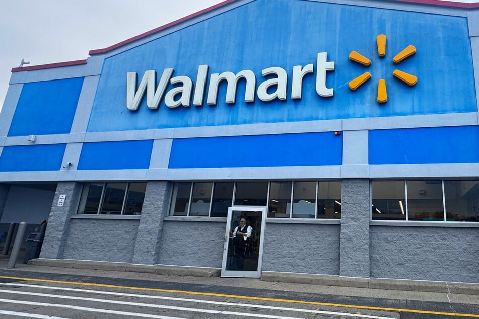 Bargain hunters nationwide get excited for Walmart's massive sale on Thursday, May 1