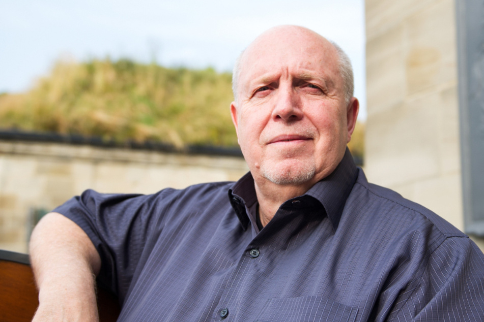 Der ehemalige Fußballfunktionär Reiner Calmund (71) wurde als Hauptverantwortlicher der Fußballabteilung bei Bayer Leverkusen bekannt.